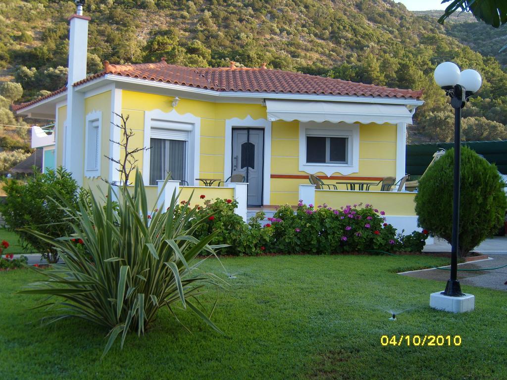 Elisabeth Villas Kerveli Room photo